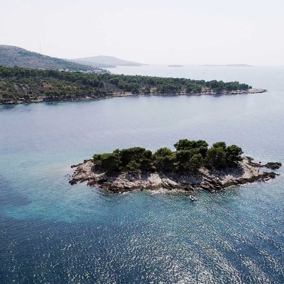 Otok Krbelica