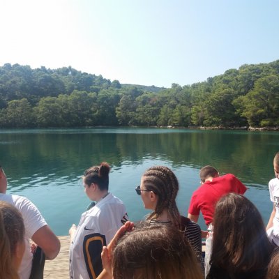 NP Mljet