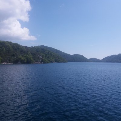 NP Mljet