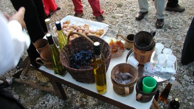 Gastro Dalmacija